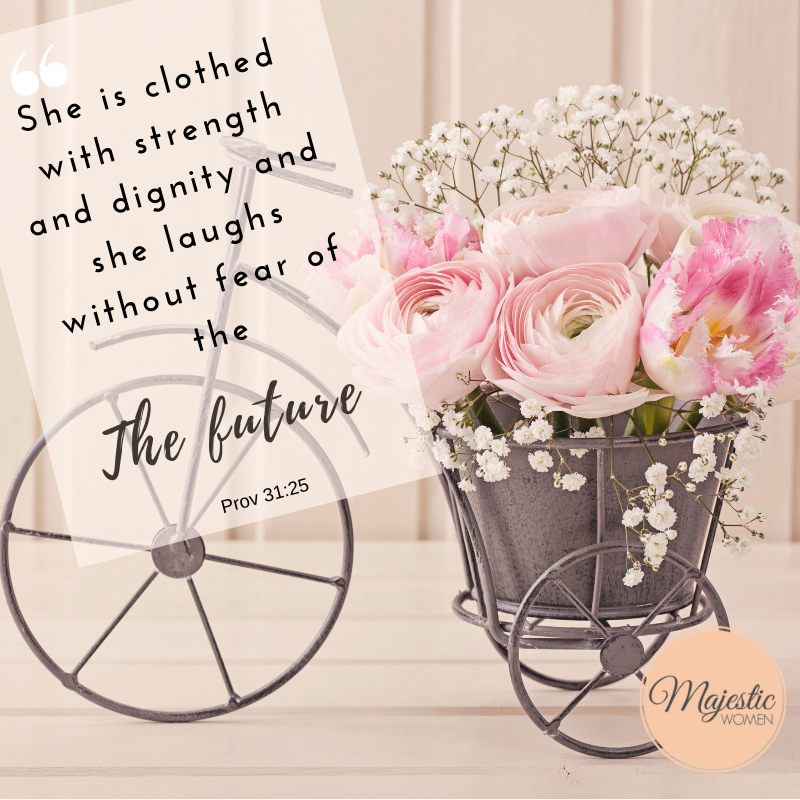 Scripture verses for women